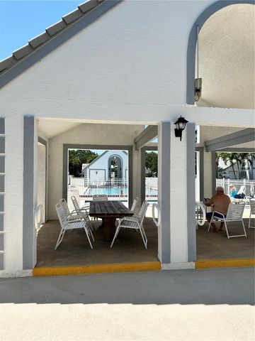 500 BEACH PARK LANE V209, Cape Canaveral, FL 32920