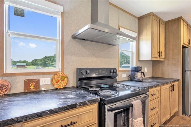 5382 Oakgrove Church Road, Lumberton, NC 28360