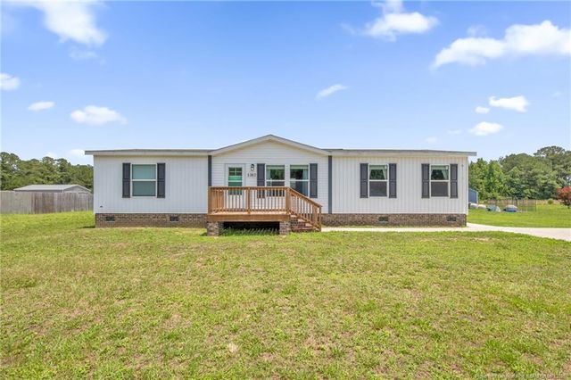 5382 Oakgrove Church Road, Lumberton, NC 28360