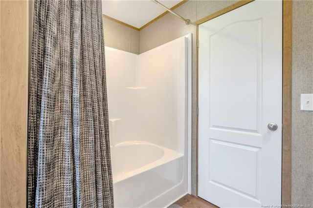 5382 Oakgrove Church Road, Lumberton, NC 28360