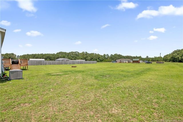 5382 Oakgrove Church Road, Lumberton, NC 28360