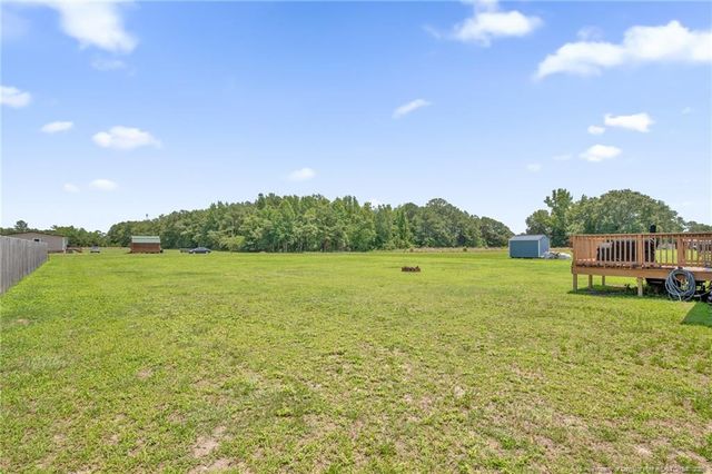 5382 Oakgrove Church Road, Lumberton, NC 28360