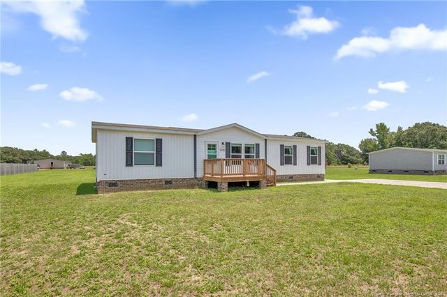 5382 Oakgrove Church Road, Lumberton, NC 28360