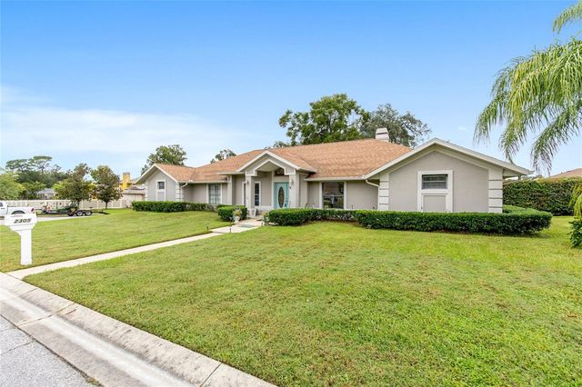 2305 SE 30TH STREET, Ocala, FL 34471