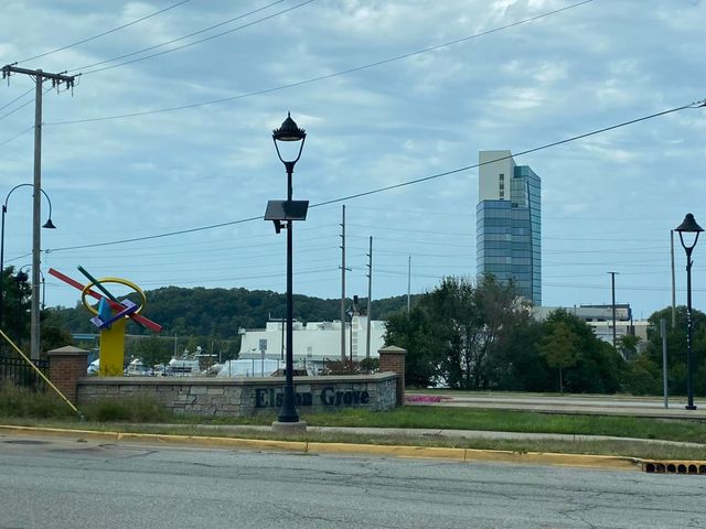 519 E 8th Street, Michigan City, IN 46360