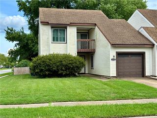 1712 Pompey ST, Virginia Beach, VA 23464