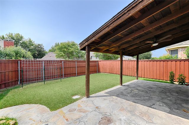 9718 Wolf Creek Drive, Irving, TX 75063