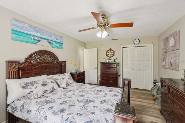 4603 LAKE IN THE WOODS DRIVE, Spring Hill, FL 34607