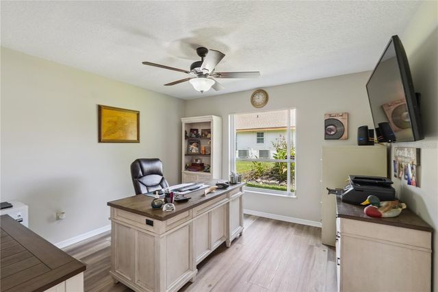 4603 LAKE IN THE WOODS DRIVE, Spring Hill, FL 34607