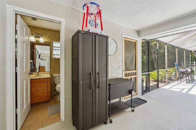 4603 LAKE IN THE WOODS DRIVE, Spring Hill, FL 34607