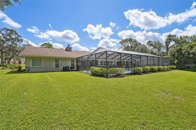 4603 LAKE IN THE WOODS DRIVE, Spring Hill, FL 34607