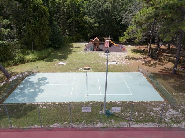 4603 LAKE IN THE WOODS DRIVE, Spring Hill, FL 34607