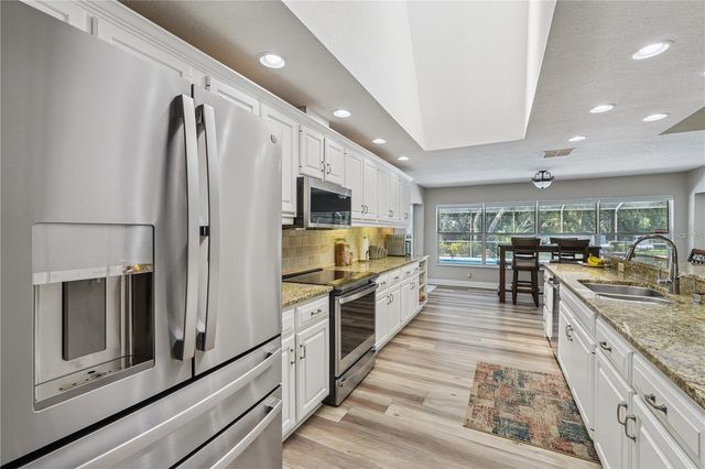 4603 LAKE IN THE WOODS DRIVE, Spring Hill, FL 34607