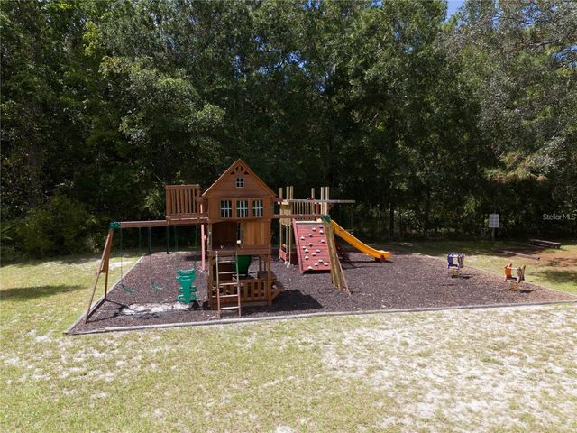 4603 LAKE IN THE WOODS DRIVE, Spring Hill, FL 34607