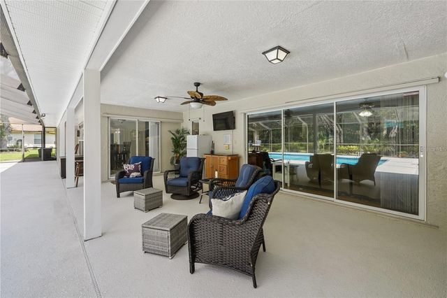 4603 LAKE IN THE WOODS DRIVE, Spring Hill, FL 34607