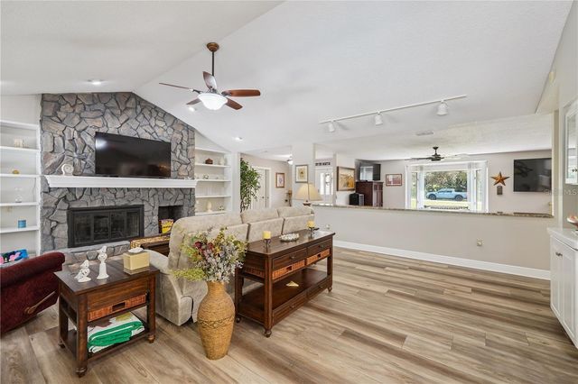 4603 LAKE IN THE WOODS DRIVE, Spring Hill, FL 34607