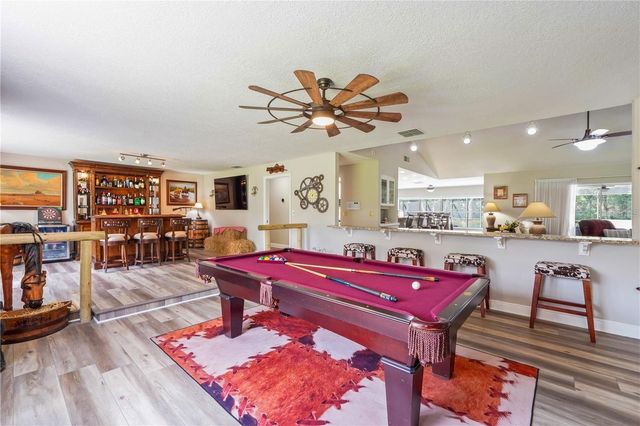 4603 LAKE IN THE WOODS DRIVE, Spring Hill, FL 34607