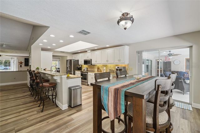 4603 LAKE IN THE WOODS DRIVE, Spring Hill, FL 34607