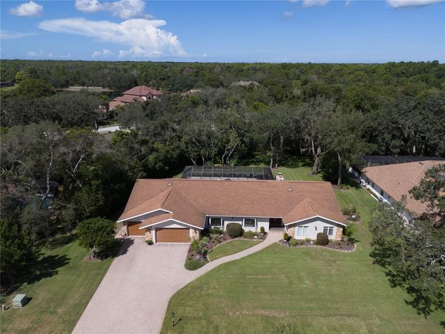 4603 LAKE IN THE WOODS DRIVE, Spring Hill, FL 34607