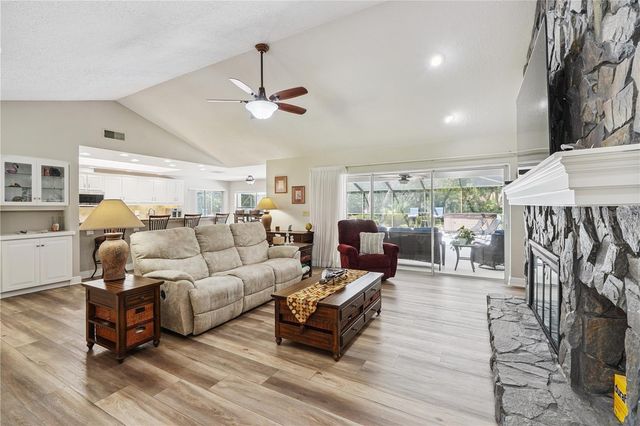 4603 LAKE IN THE WOODS DRIVE, Spring Hill, FL 34607