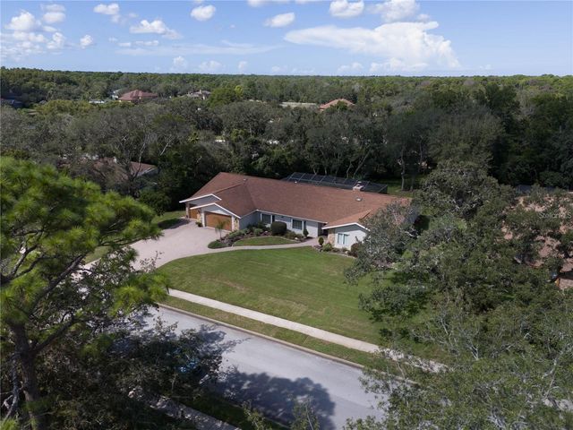 4603 LAKE IN THE WOODS DRIVE, Spring Hill, FL 34607