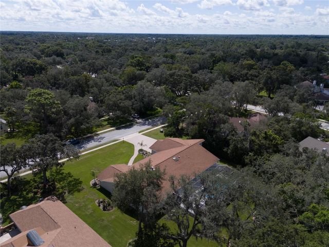 4603 LAKE IN THE WOODS DRIVE, Spring Hill, FL 34607