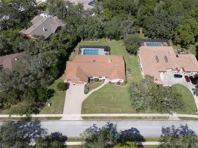 4603 LAKE IN THE WOODS DRIVE, Spring Hill, FL 34607