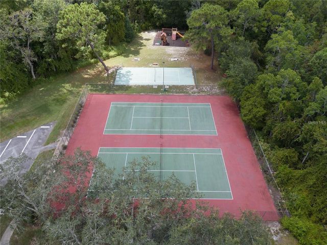 4603 LAKE IN THE WOODS DRIVE, Spring Hill, FL 34607