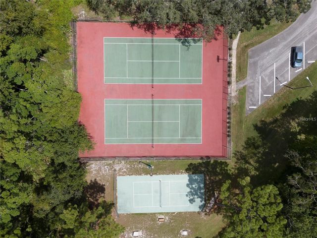 4603 LAKE IN THE WOODS DRIVE, Spring Hill, FL 34607