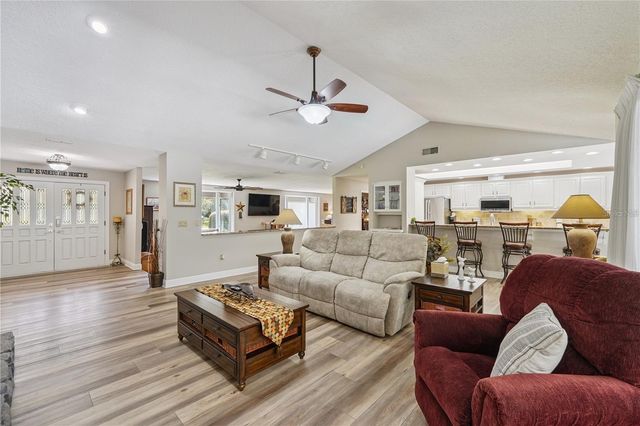 4603 LAKE IN THE WOODS DRIVE, Spring Hill, FL 34607