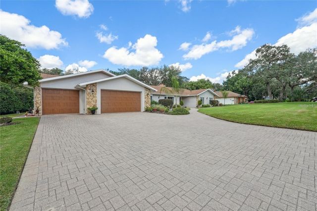 4603 LAKE IN THE WOODS DRIVE, Spring Hill, FL 34607