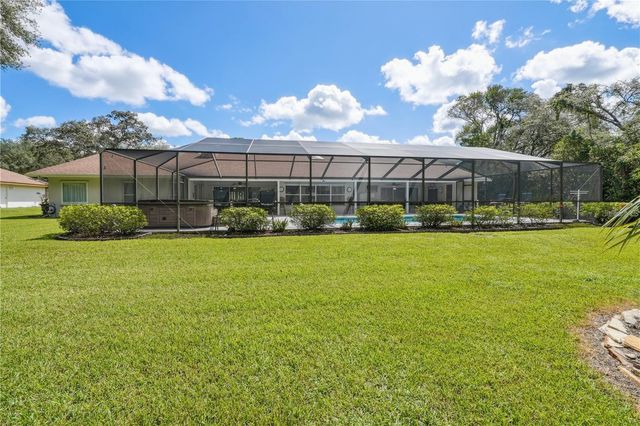 4603 LAKE IN THE WOODS DRIVE, Spring Hill, FL 34607