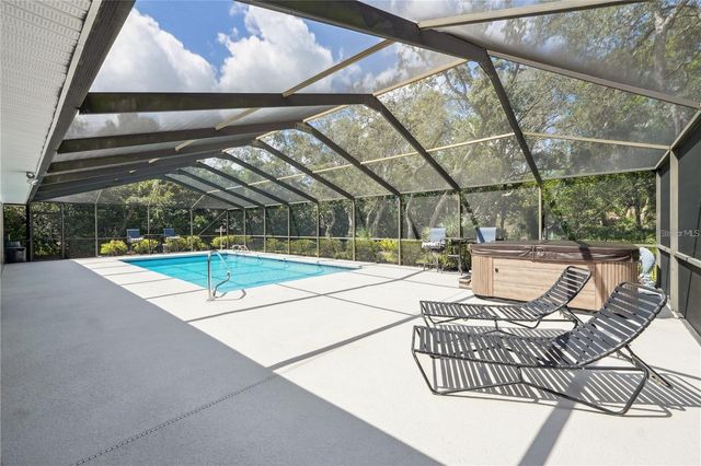 4603 LAKE IN THE WOODS DRIVE, Spring Hill, FL 34607