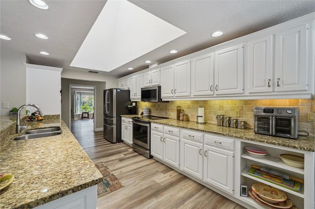 4603 LAKE IN THE WOODS DRIVE, Spring Hill, FL 34607