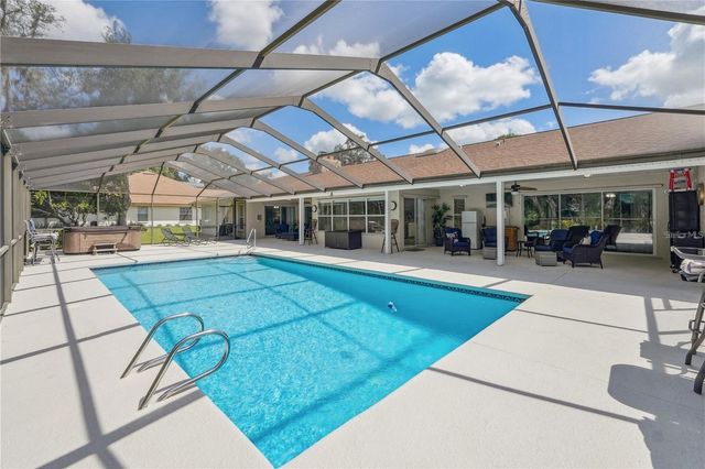 4603 LAKE IN THE WOODS DRIVE, Spring Hill, FL 34607