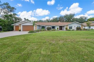 4603 LAKE IN THE WOODS DRIVE, Spring Hill, FL 34607