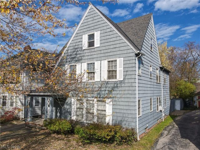 17615 Winslow Road, Shaker Heights, OH 44120