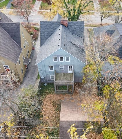 17615 Winslow Road, Shaker Heights, OH 44120