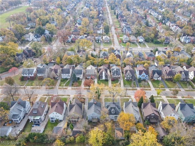 17615 Winslow Road, Shaker Heights, OH 44120