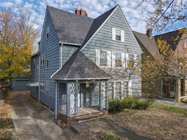 17615 Winslow Road, Shaker Heights, OH 44120