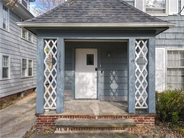 17615 Winslow Road, Shaker Heights, OH 44120