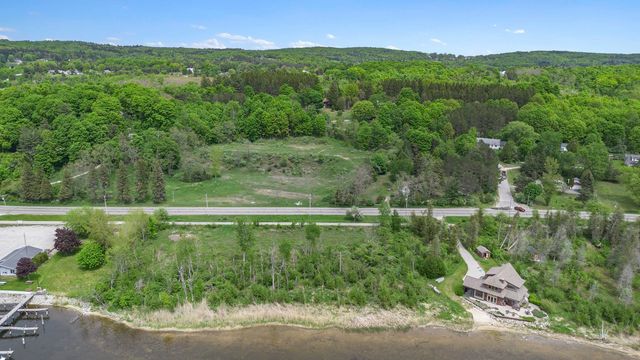 Unit 4B Lake Street, Frankfort, MI 49635