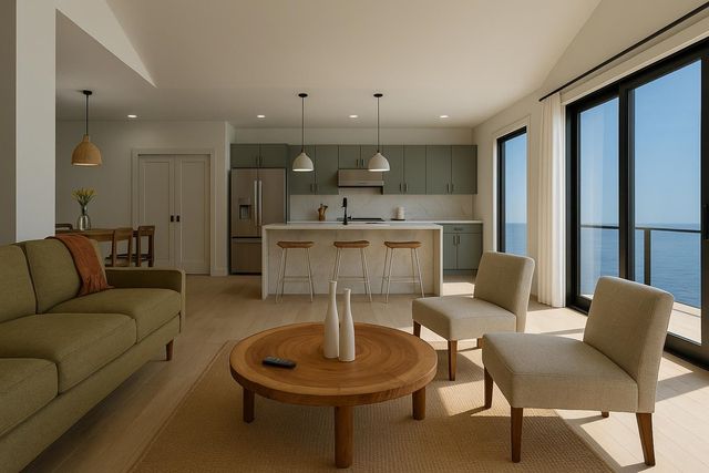 Unit 4B Lake Street, Frankfort, MI 49635