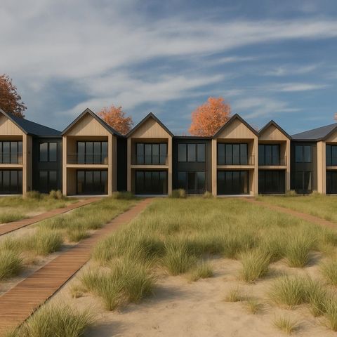 Unit 4B Lake Street, Frankfort, MI 49635