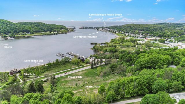 Unit 4B Lake Street, Frankfort, MI 49635