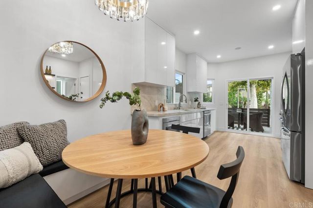 976 Sapphire Street, San Diego, CA 92109