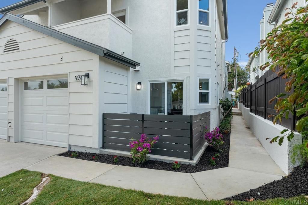 976 Sapphire Street, San Diego, CA 92109 — photo 4