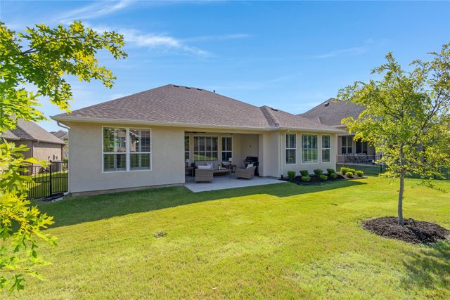 9713 Siltstone Drive, Denton, TX 76207