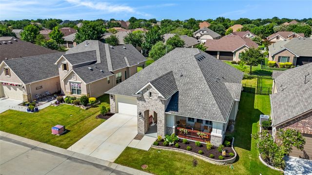 9713 Siltstone Drive, Denton, TX 76207