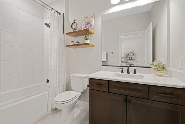 9713 Siltstone Drive, Denton, TX 76207
